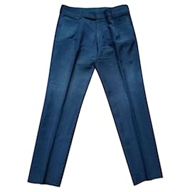 Prada-Summer-Dark blue