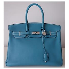 hermes togo birkin 30 bolsa etoupe leather women's purse