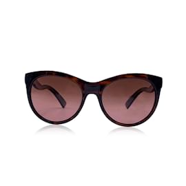 Autre Marque-Mint Women Brown Sunglasses 8567 VALENTINA 57/19 144 MM-Brown