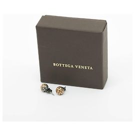 Pendientes Bottega Veneta Otro