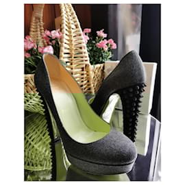 Christian Louboutin- Туфли Christian Louboutin-Other