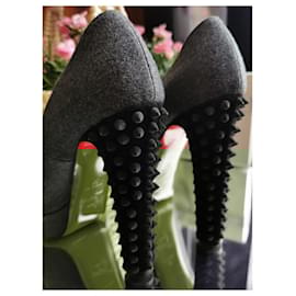 Christian Louboutin- Туфли Christian Louboutin-Other