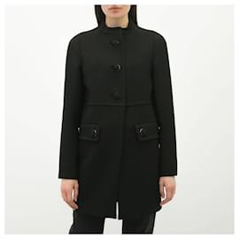 prada coats womens