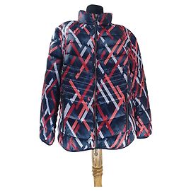 Autre Marque Dawid Tomaszewski Jacket Spring Autumn Polyester XXL Multiple colors