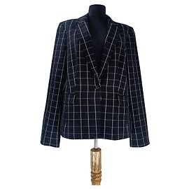 Karl Lagerfeld Jacken Schwarz