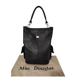 Mac Douglas Bolsos de mano Negro