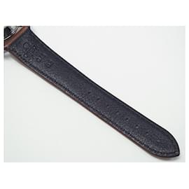 Omega-OMEGA Speedmaster fur strap In Space Genuine goods 311.32.40.30.01.001 Mens-Black