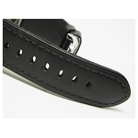 Panerai-PANERAI Luminor Marina 44 MM hand-wound PAM00111 Mens-Black