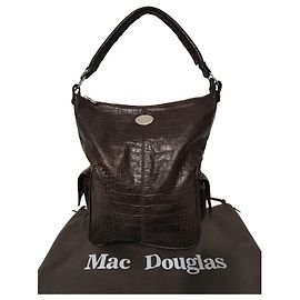 Mac Douglas Sacs à main Marron