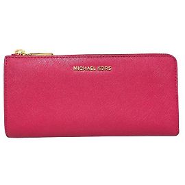 Michael Kors wallet Pink