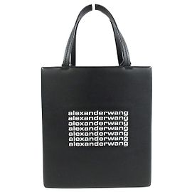 Alexander Wang Tote bag Black