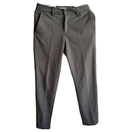 Autre Marque Bizzbee Hose Grau Grau