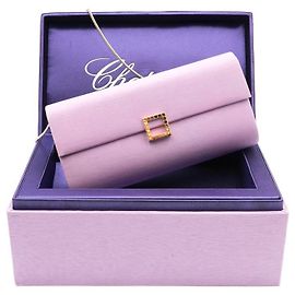 Chopard Pochettes Violet