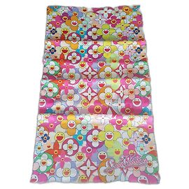 LOUIS VUITTON x Takashi Murakami Flor cósmica Multicolor