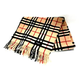 Sciarpa Burberry Multicolore