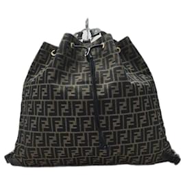 Fendi Zaini usate - Joli Closet