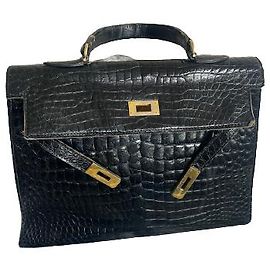 No Name Borsetta vintage Nero