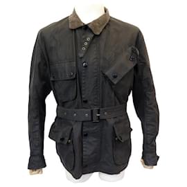 barbour herringbone jacket