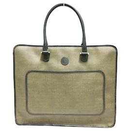 Fendi-Fendi Travel bag-Beige