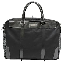 Burberry-Burberry briefcase-Black