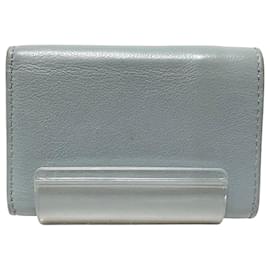 Balenciaga-Balenciaga Papier-Light blue
