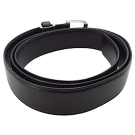 Dior-Dior Belt-Black