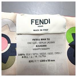 Fendi-Fendi Scarf-Multiple colors