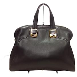Fendi-FENDI Chameleon-Black