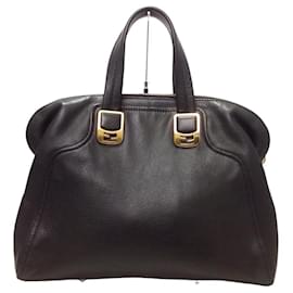 Fendi-FENDI Chameleon-Black