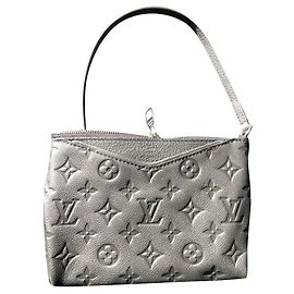 Pochette Pallas Louis Vuitton Nero