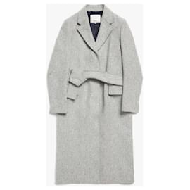 ABRIGO GRIS 3.1 Phillip Lim Gris