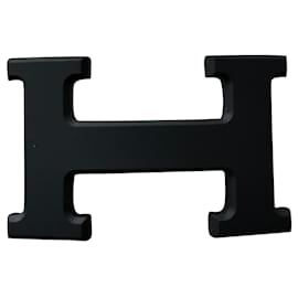 Hermès-H 5382-Negro