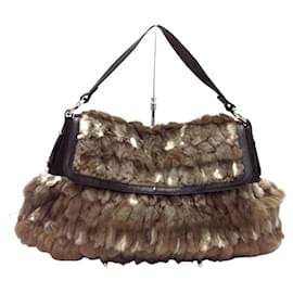 Fendi-Fendi Chef-Brown