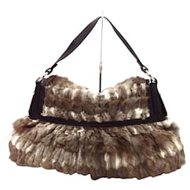 Fendi-Fendi Chef-Brown