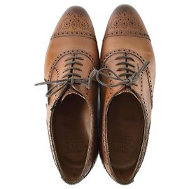 Autre Marque EDWARD GREEN CADOGAN / scarpe eleganti / Regno Unito9.5 / CML / pelle Altro