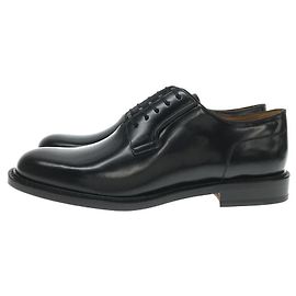 Christian Dior Scarpe eleganti / 42 / BLK / Pelle Nero