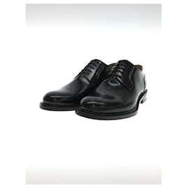 Christian Dior-Christian Dior Dress shoes / 42 / BLK / Leather-Black