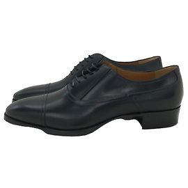 GUCCI Scarpe eleganti / Regno Unito9.5 / Nero / Lusso Nero