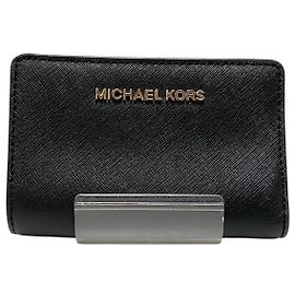 Michael Kors wallet Black