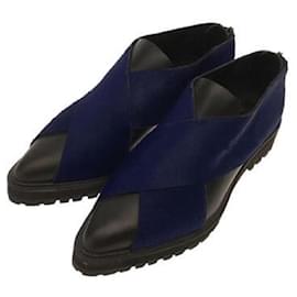Proenza Schouler-**[Used] PROENZA SCHOULER Shoes / 37 / BLK / Harako-Black