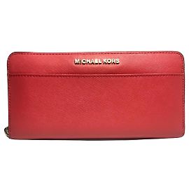 Cartera de Michael Kors Roja
