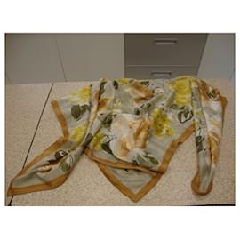 Autre Marque-flowers-Multiple colors