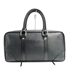 Louis Vuitton-Louis Vuitton Vivienne-Black