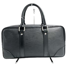 Louis Vuitton-Louis Vuitton Vivienne-Black