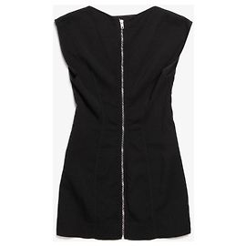 Rick Owens Lightning Top Schwarz