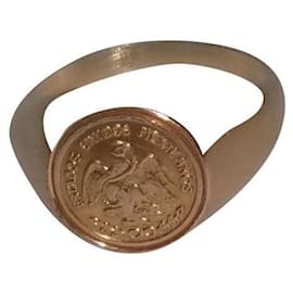 Autre Marque-braccialetto d'oro Gioielli-D'oro