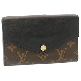 Louis Vuitton-Louis Vuitton Pallas-Brown