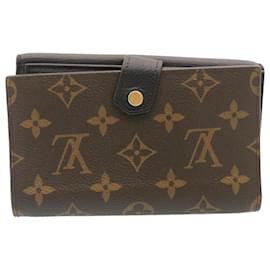 Louis Vuitton-Louis Vuitton Pallas-Brown