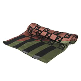 Fendi-Fendi Scarf-Black