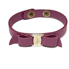 Pulsera Salvatore Ferragamo Rosa